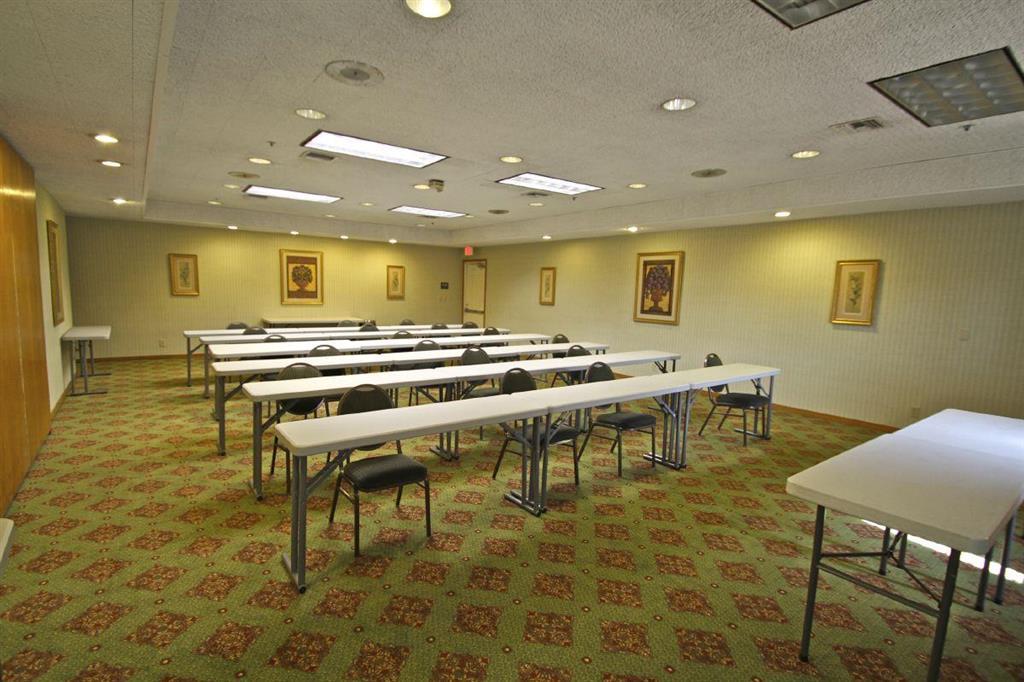 Motel 6 Ontario Ca Convention Center Airport Einrichtungen foto
